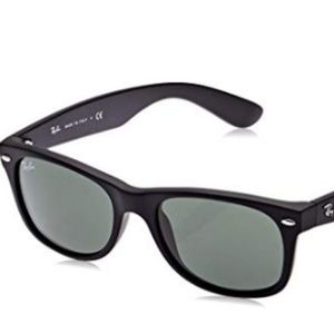 Ray-Ban RB2132 New Wayfarer Sunglasses
